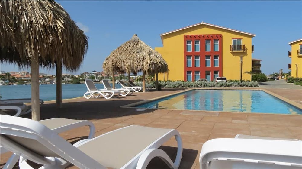 Penthouse Ocean View at Palapa Beach photo 2