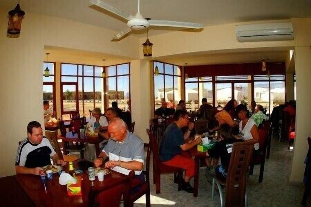 JEBEL SHAMS RESORT photo 5