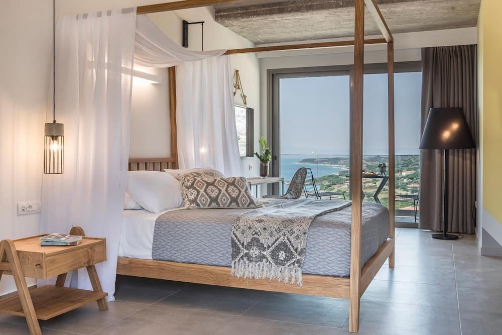 Asteris Hotel photo 2
