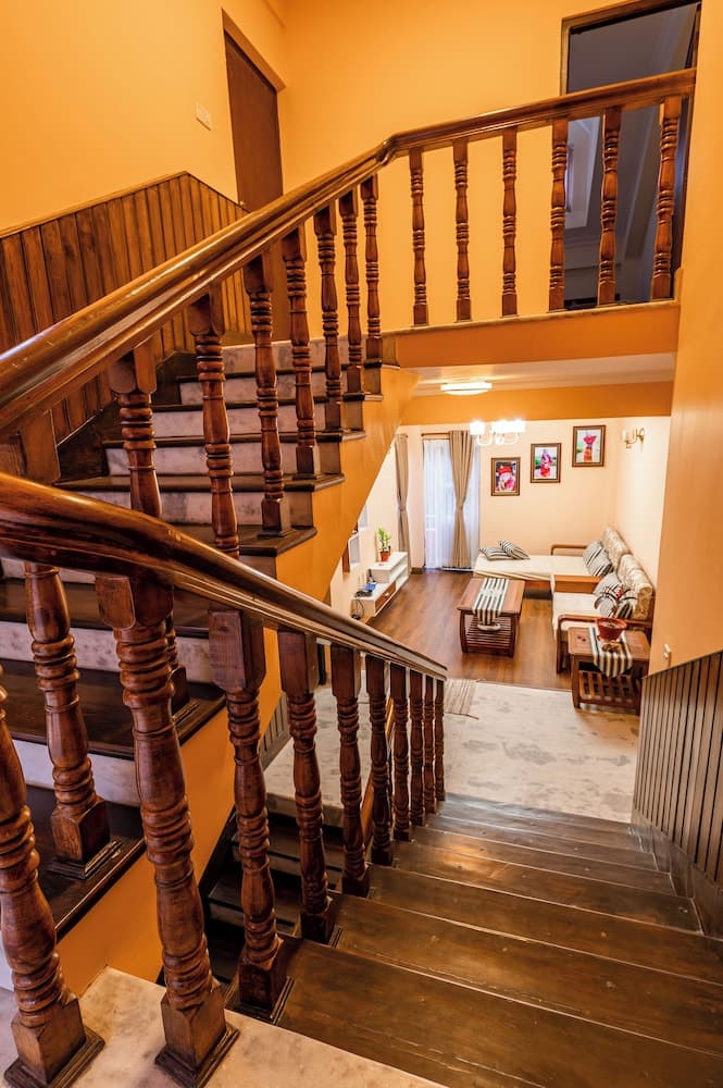 Panas UK BNB photo 7