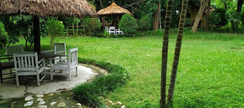 Samarth Bardia Adventure Resort photo 3