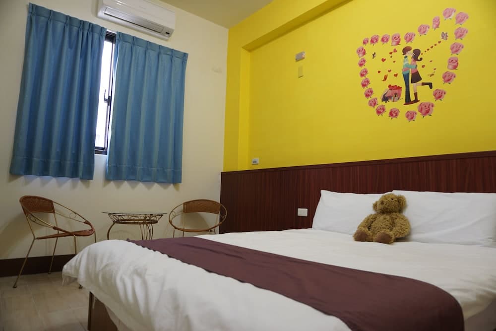 Kenting Henchun 101 photo 2