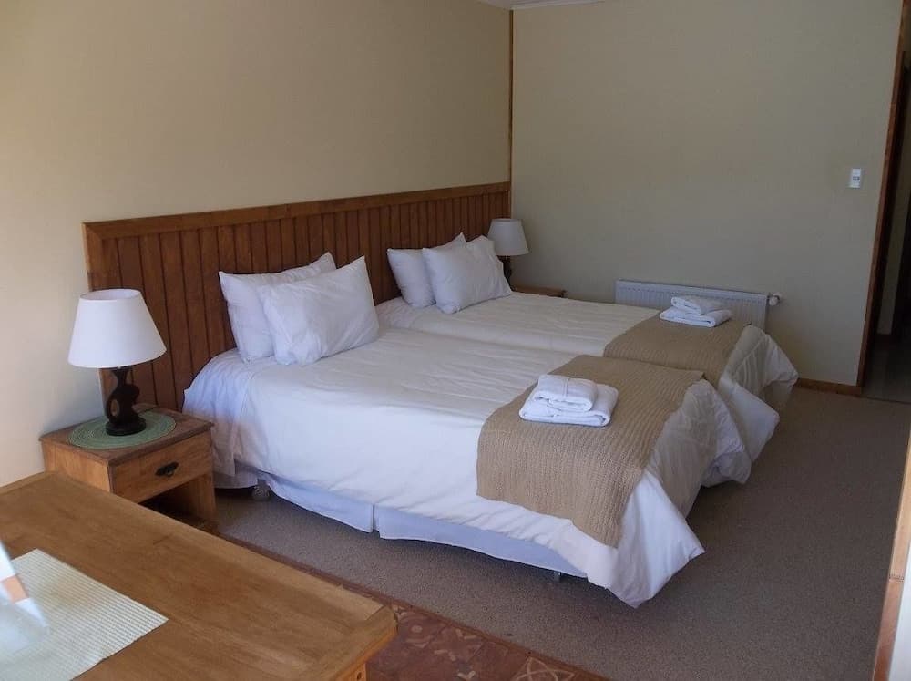 Apart Hotel Lote 22 photo 7