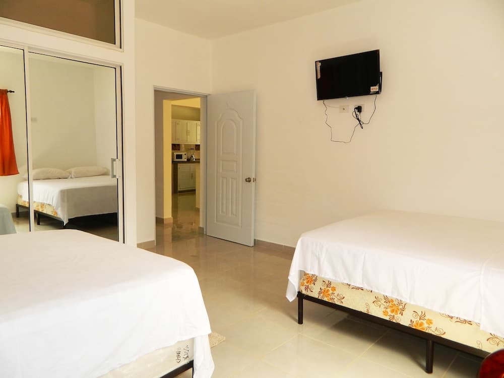 Villa Zapata photo 9