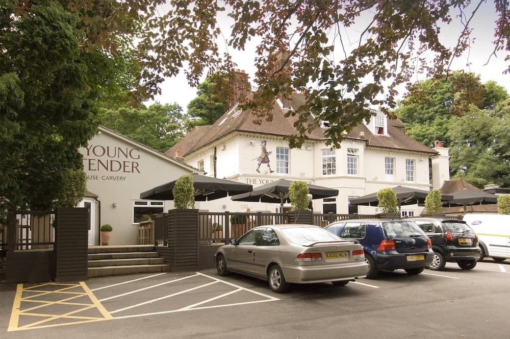 Premier Inn Kings Langley photo 5