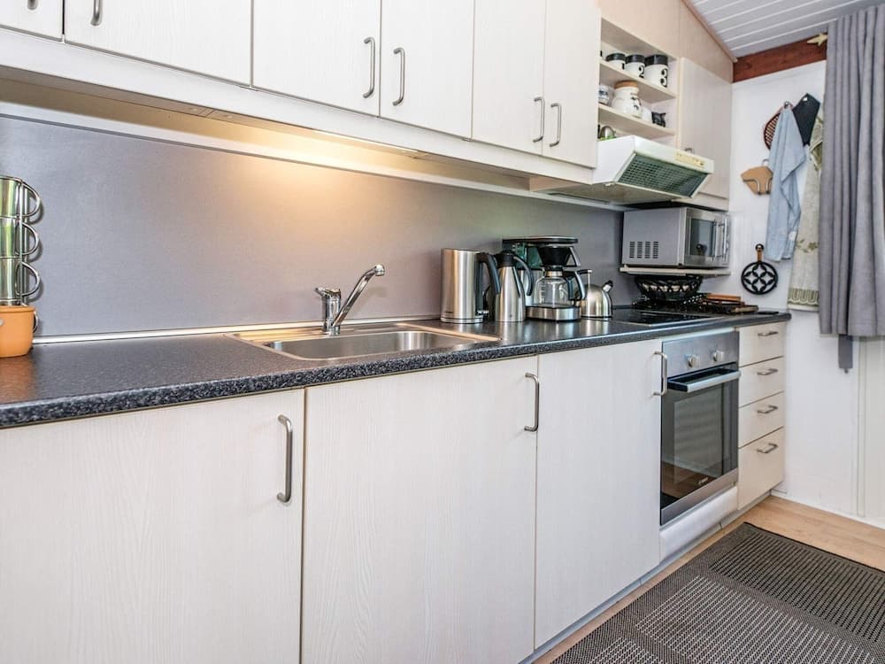 Holiday Home in Augustenborg photo 9