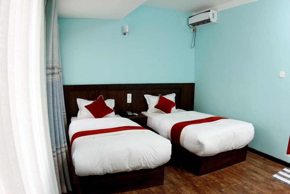 Kathmandu Mantra Home photo 3