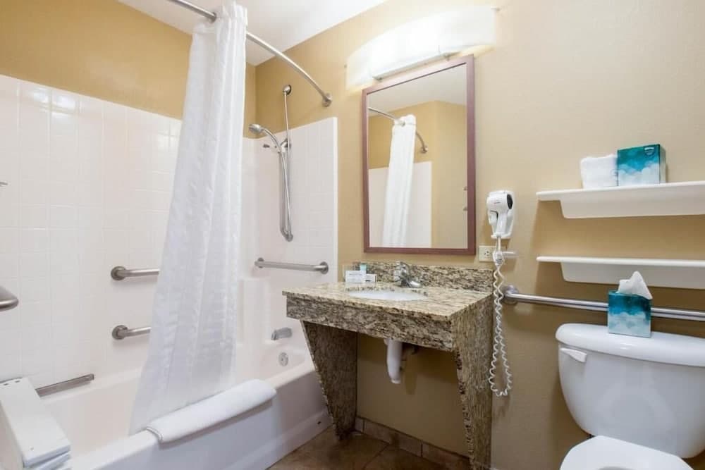 Western Slope suites photo 2