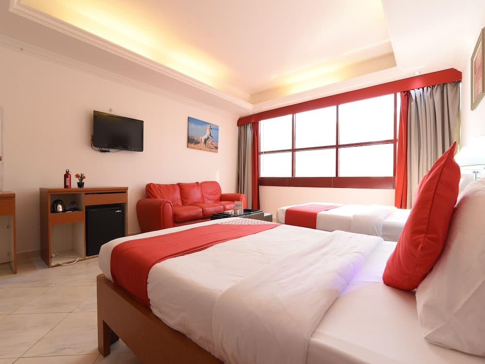 Mirage Hotel photo 3