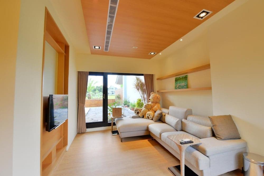 Bear Forest Villa photo 8