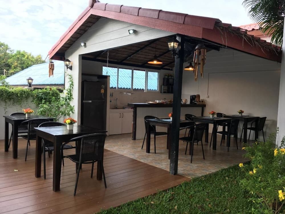 vivi bungalows resort5 photo 9