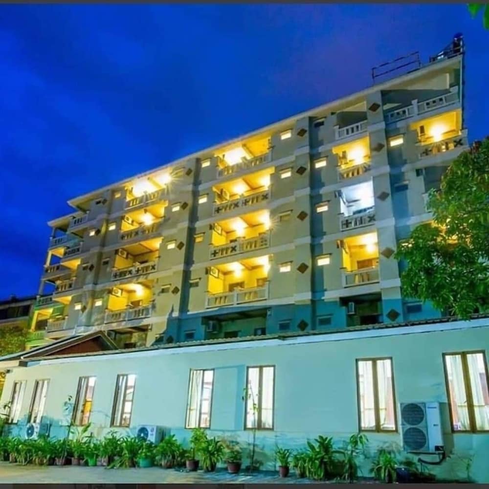 building
