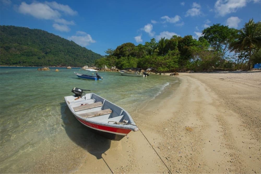 Coral View Island Resort photo 2