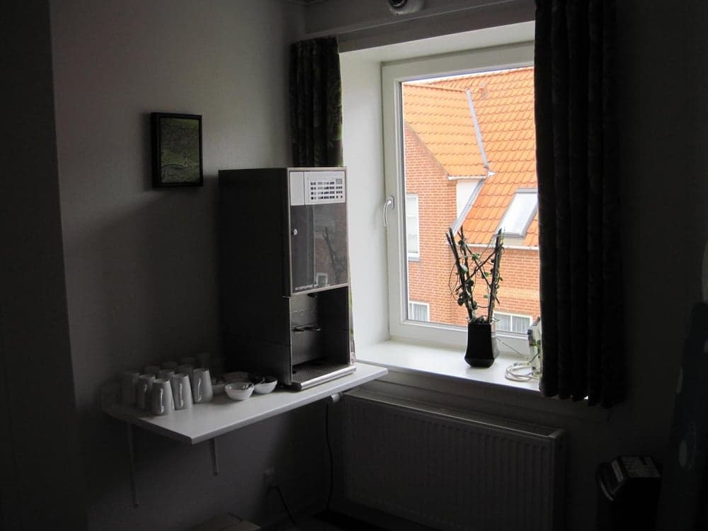 Turisthotellet photo 9
