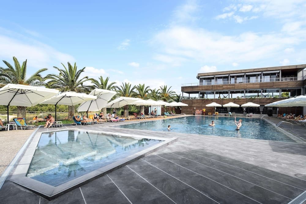 Blue Dolphin Hotel photo 8