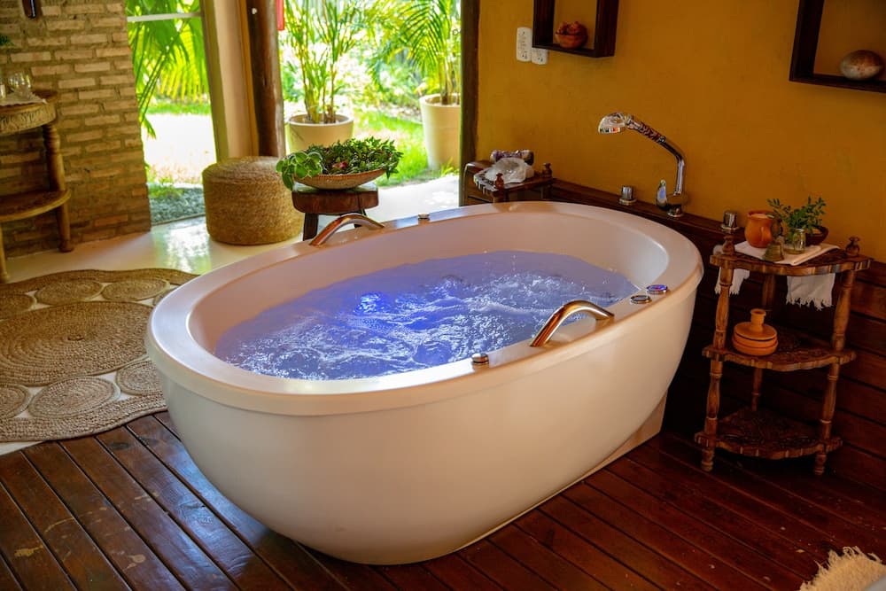 Paraíso Ecológico Pousada & SPA photo 8