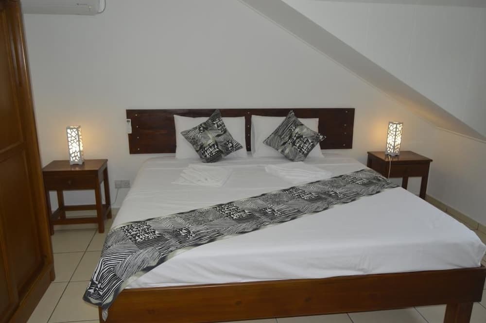 Chez Payet Guesthouse photo 4