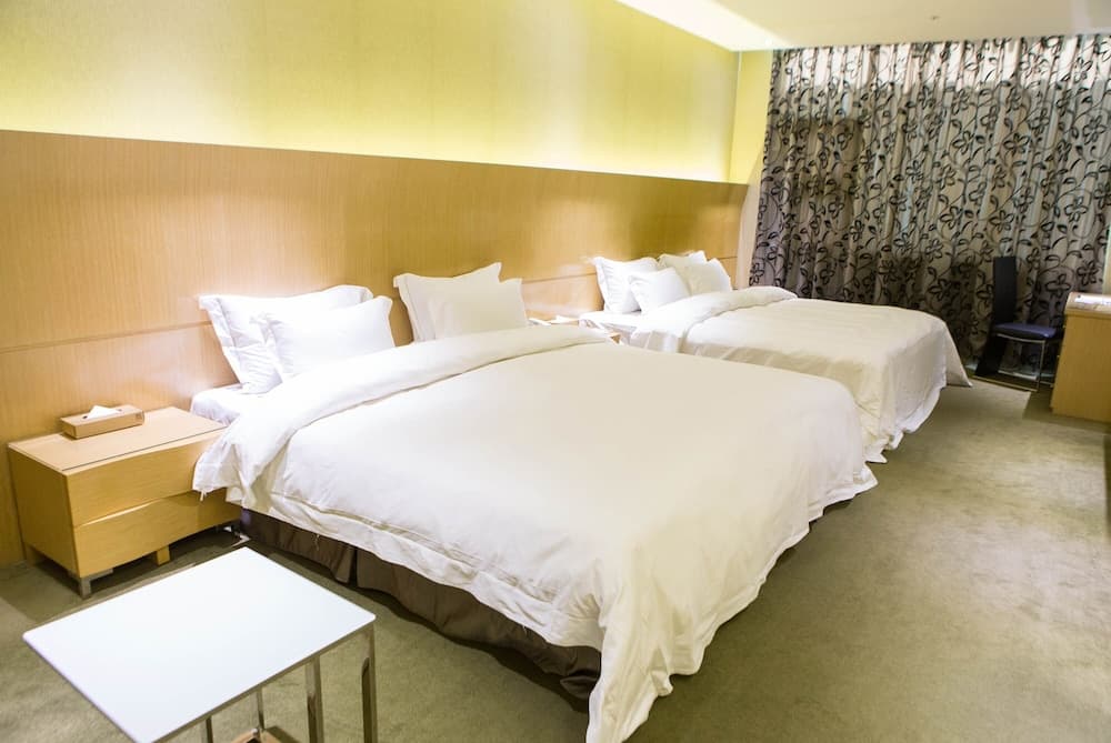 All-Ur Boutique Motel - Tai-Chung Branch photo 2