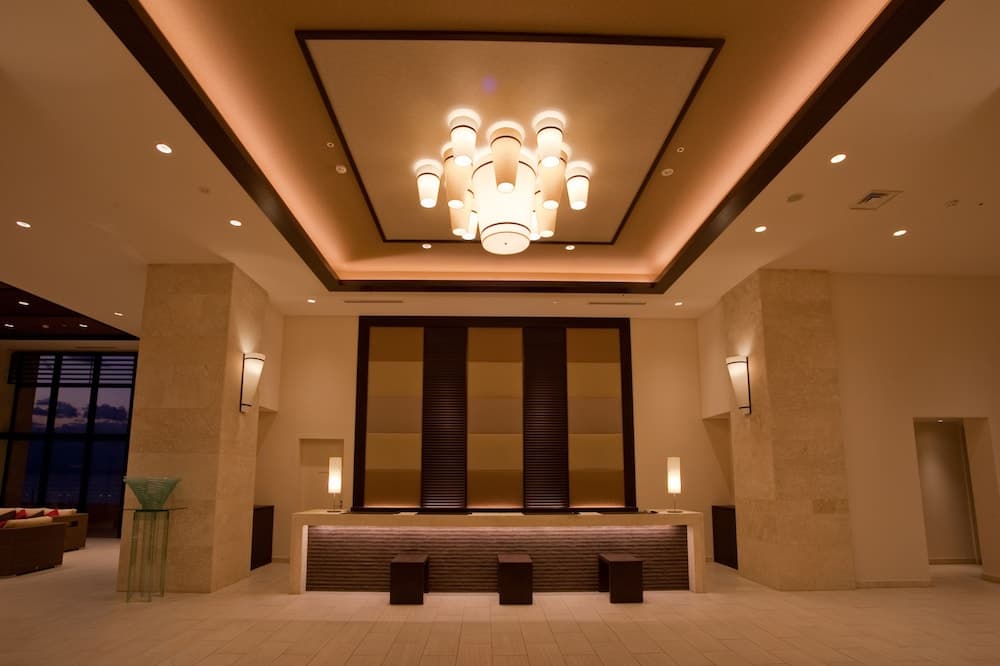 Ryukyu Onsen Senagajima Hotel photo 4