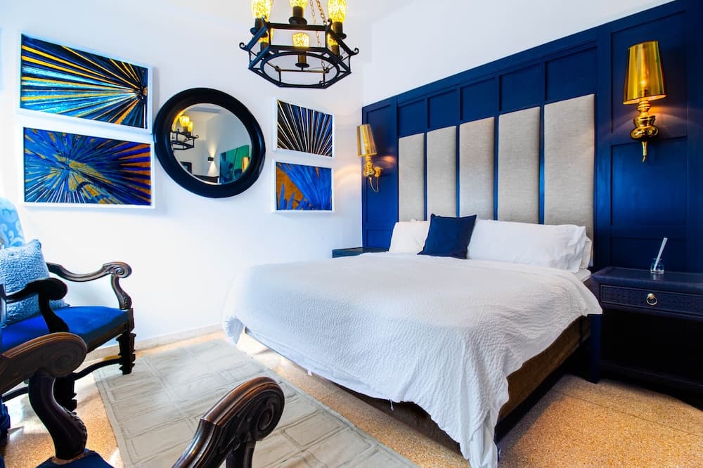 Villa Azure Ocean Suites photo 5