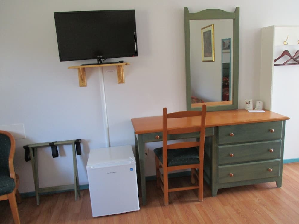 Hotel - Motel Georges photo 9