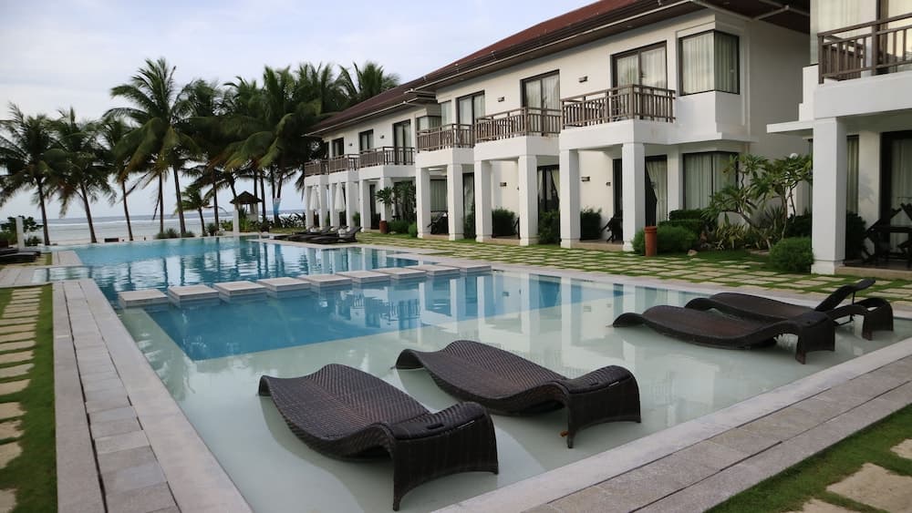 Puerto Del Sol Beach Resort photo 6