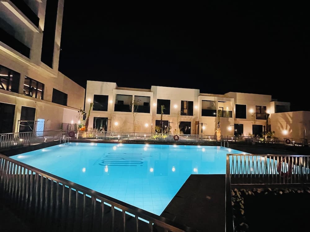 Hafawah Resort photo 5
