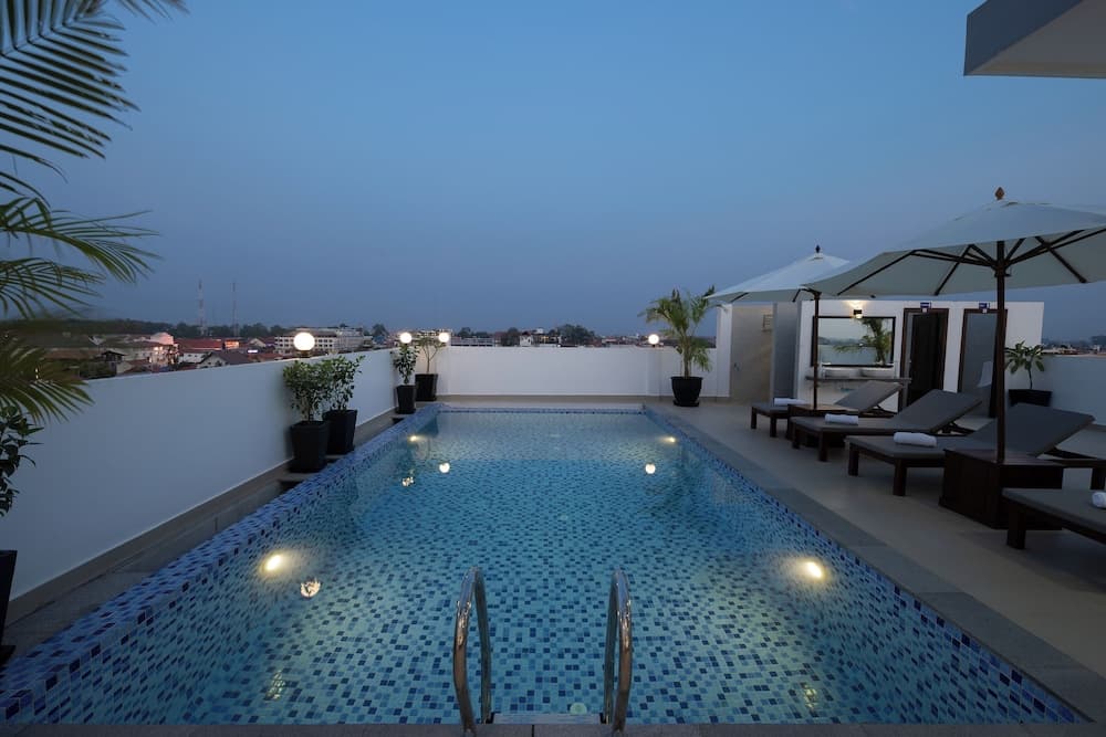 Angkor Channary Hotel photo 6