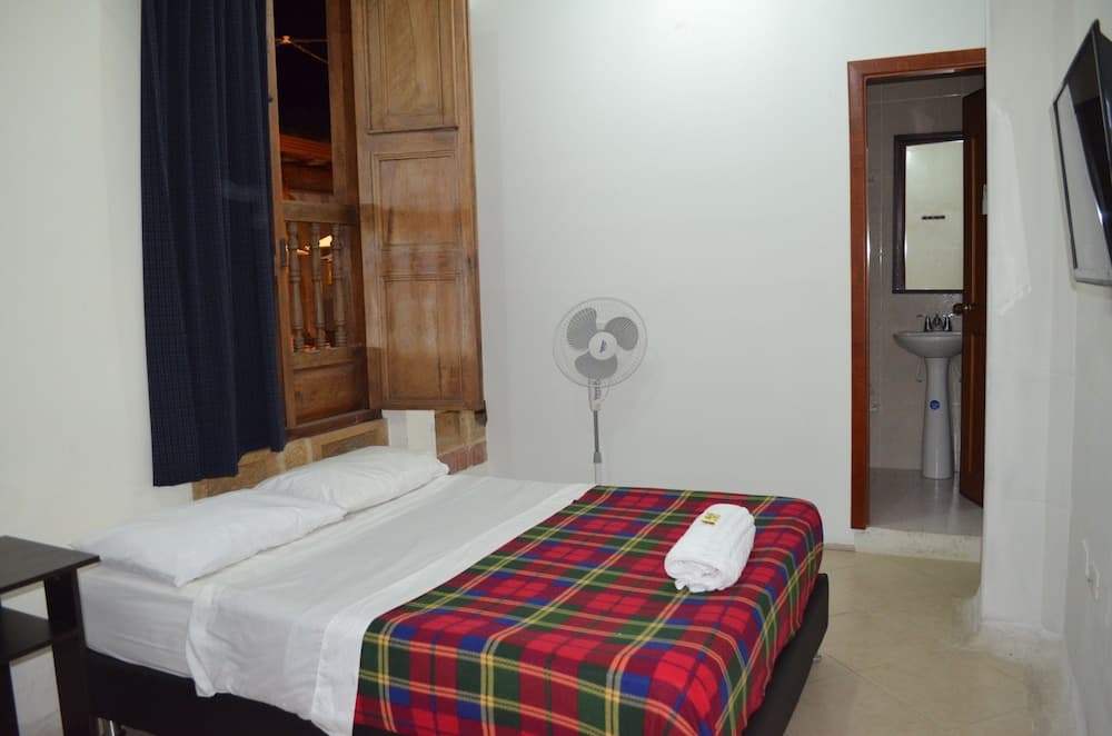 Posada San Fernando photo 5