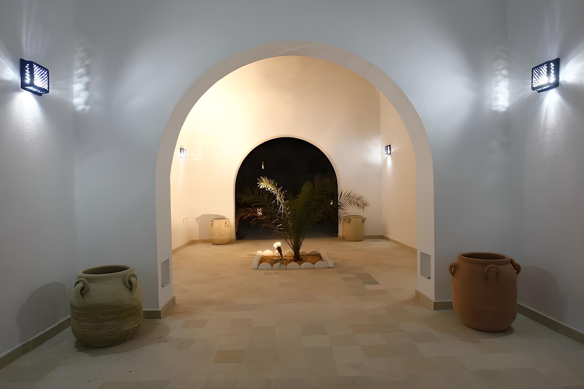 Djerba Sun Beach Hotel and Spa