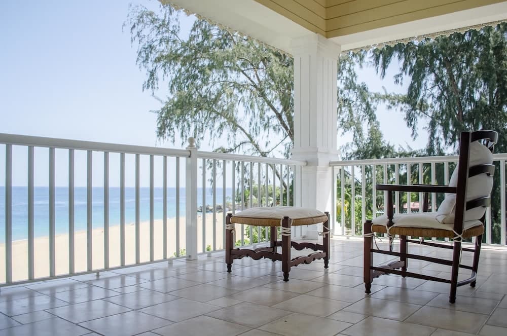 OceanFront Condo E-3 at Los Balcones photo 4