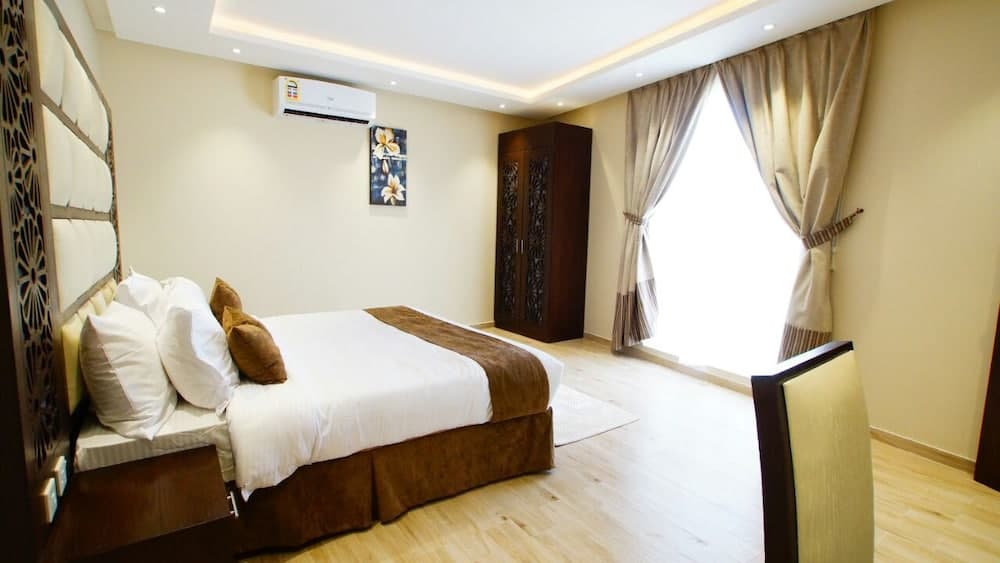 Al Muhaidb Residence Sudair photo 7