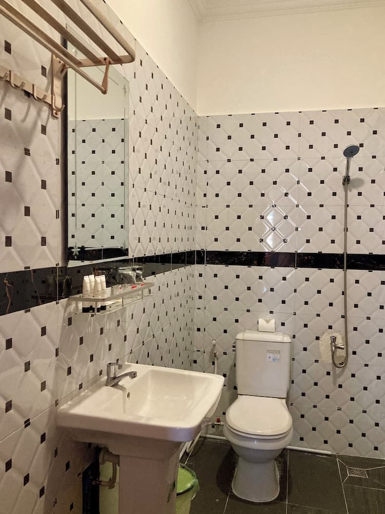 Lotus Haven Villa photo 8