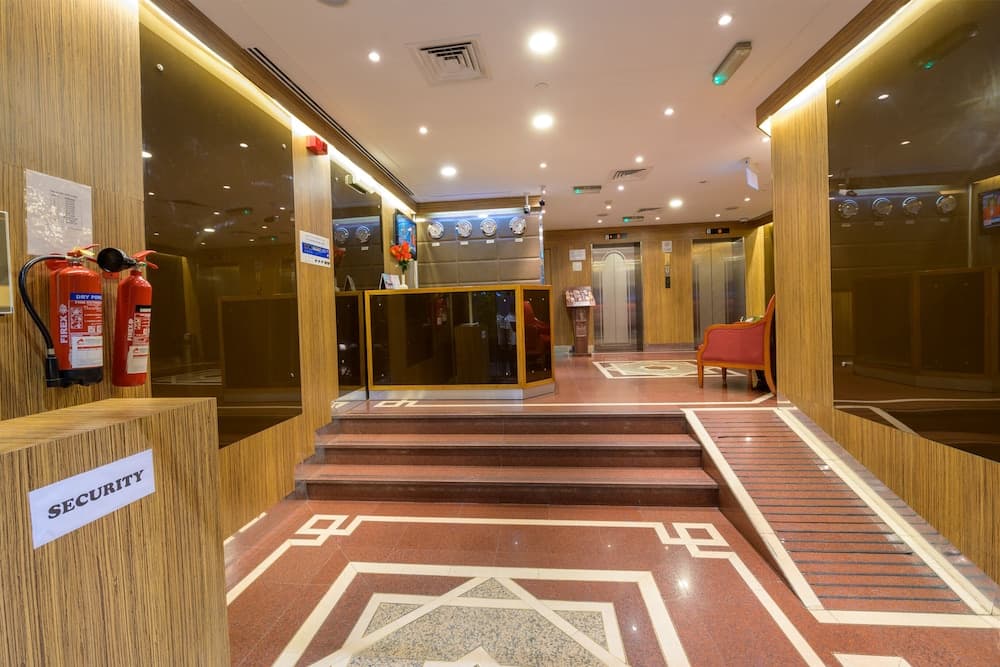 Down Town Plaza Hotel Apartments photo 7
