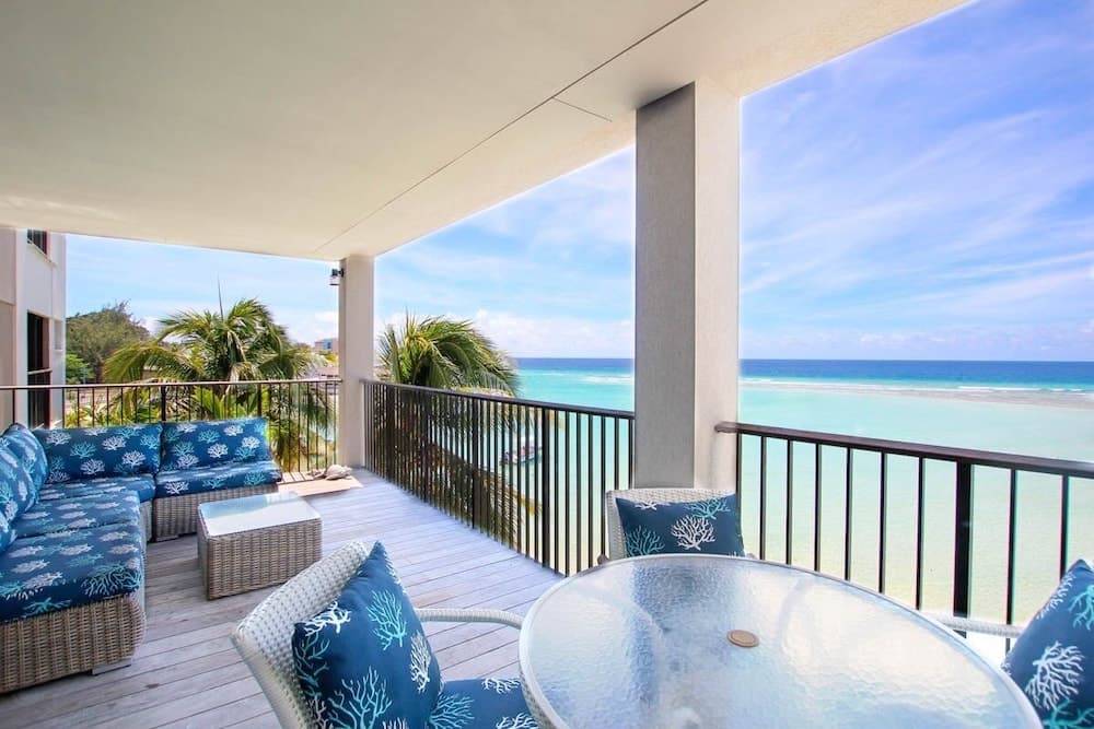 Ocean Reef 203 3 Bedroom Apts by Bluescape photo 5