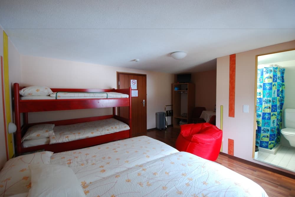 Albergo Ristorante Baldi photo 6