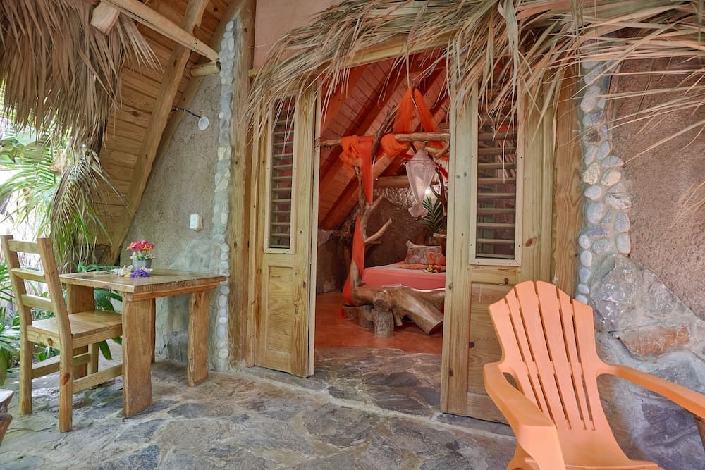 CHALET TROPICAL Hotel & Restaurant-Pizzeria photo 6