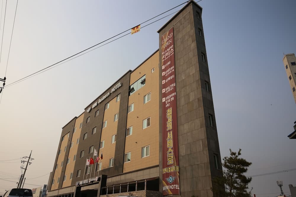 building