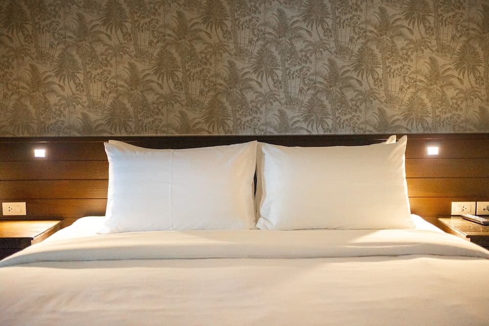 Singharaj Boutique Hotel photo 6
