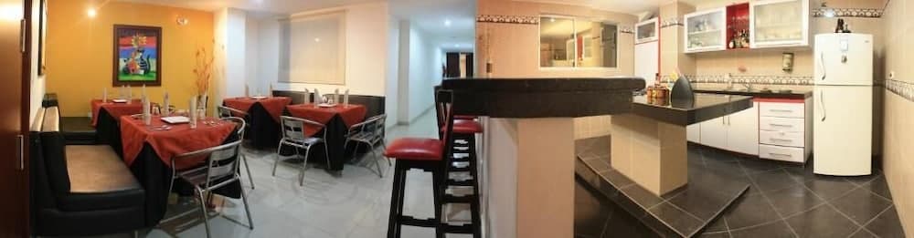 Hotel Alessio photo 9
