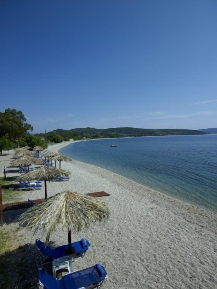 Belle Helene Hotel photo 4