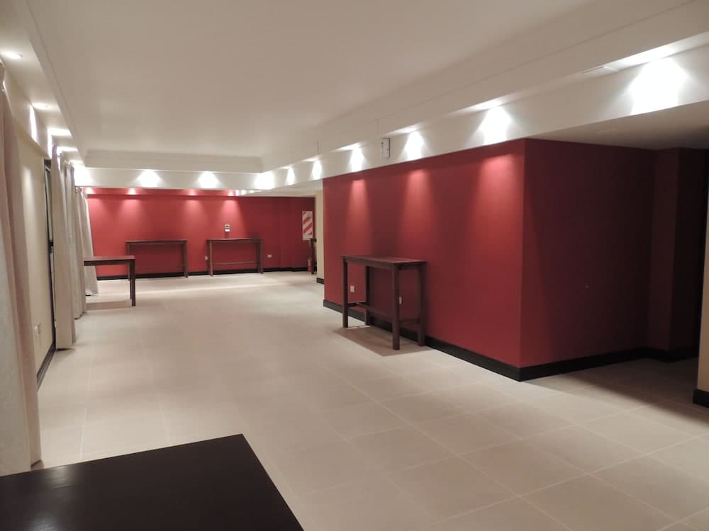 Premium Tower Suites San Luis photo 8