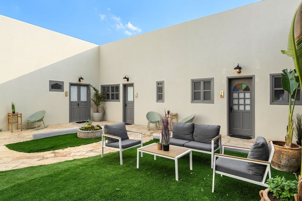Helios Boutique Suites by La Finca Hotel photo 9
