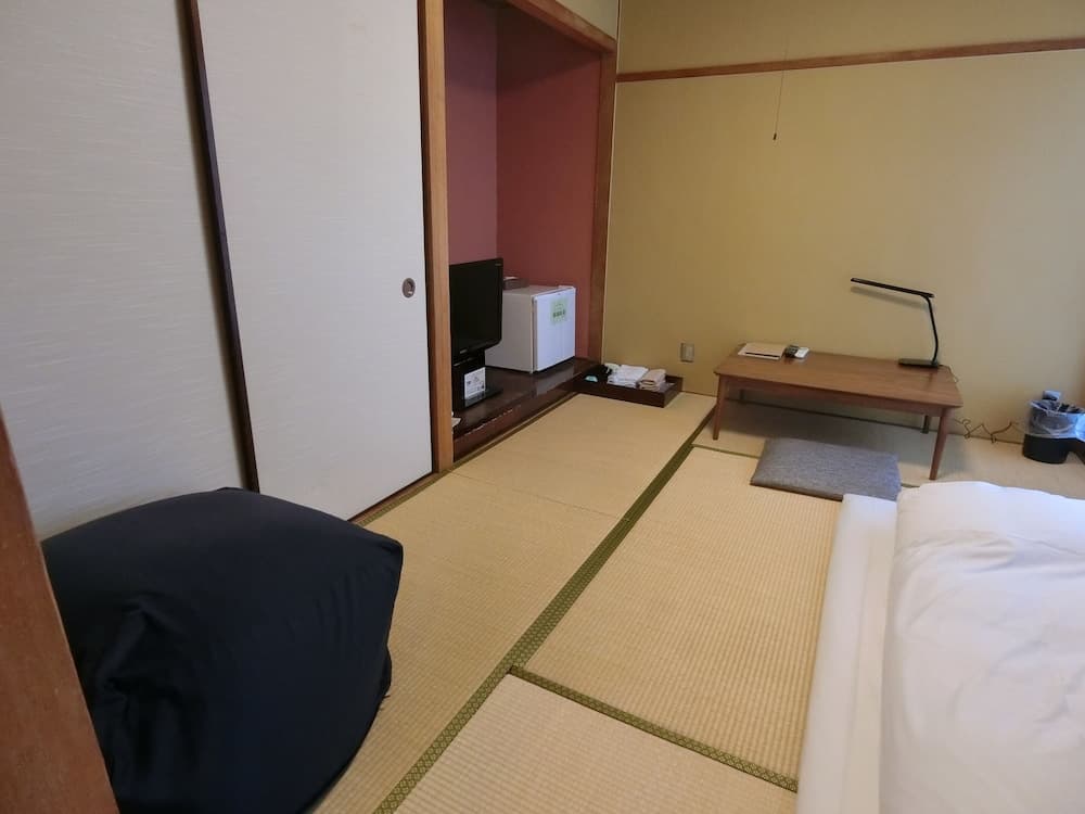 Nogamihonkan Ryokan photo 7