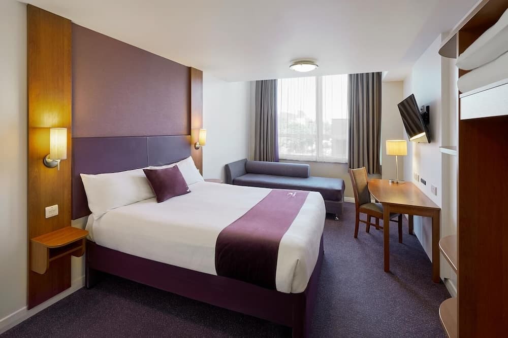 Premier Inn Kidderminster photo 8