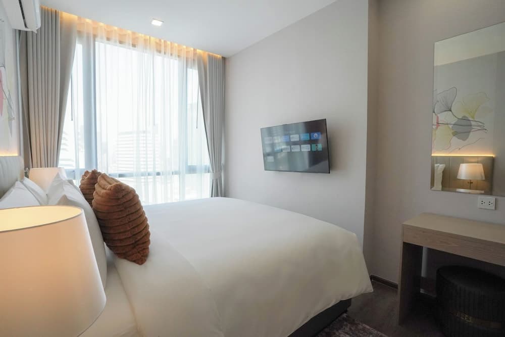 The Rich Grand Residence Sukhumvit photo 5