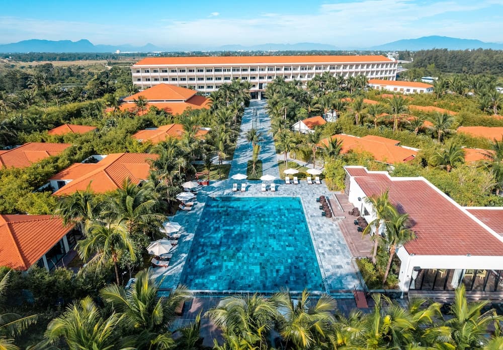 Grandvrio Ocean Resort Danang photo 3