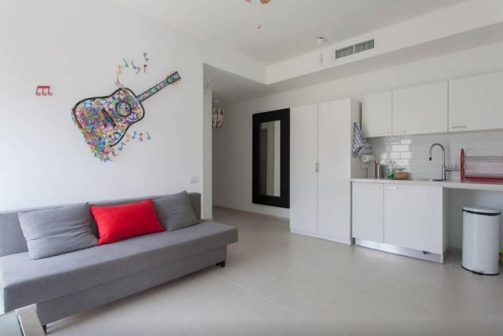 Sea Suites Apartments photo 7