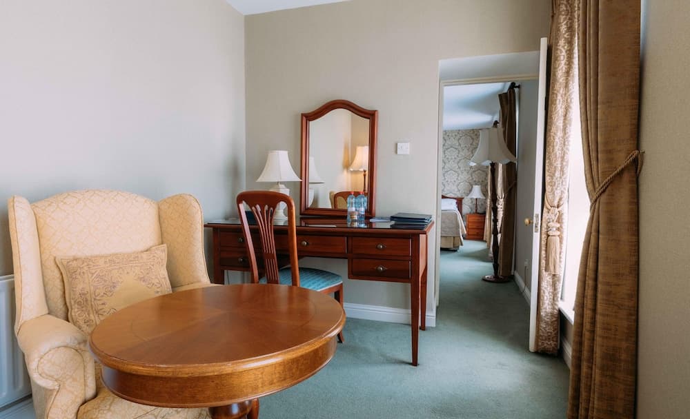 Sheedy's Country House Hotel photo 8