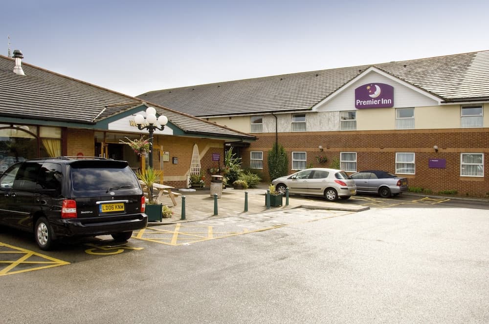 Premier Inn Stockton-on-Tees - Preston Farm photo 4